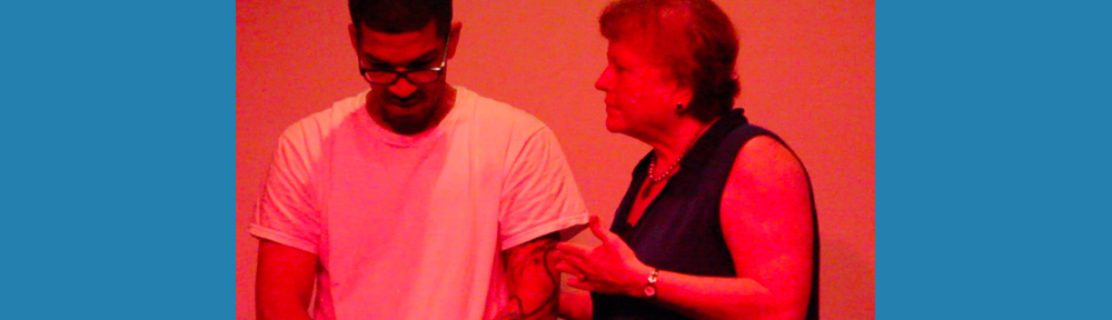 Nannally Seif - Feature 5