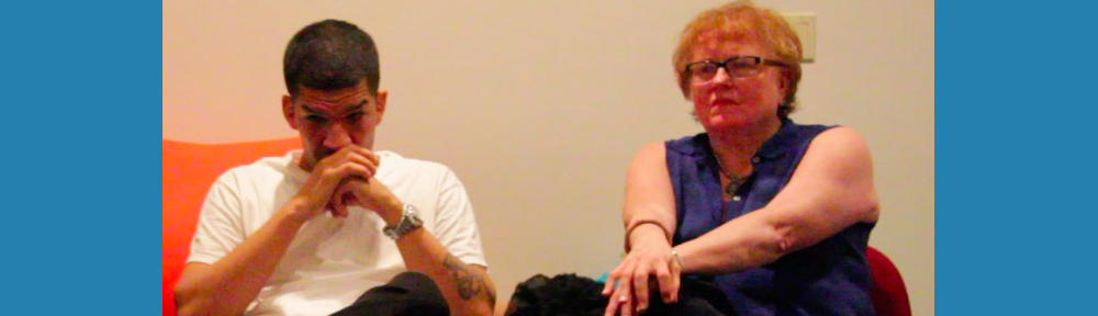 Nannally Seif - Feature 6